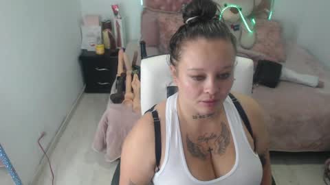 patty squirt87 online show from April 28, 12:10 pm