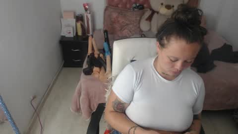 Snapshot of patty_squirt87 chatting on May 8, 11:04 am patty squirt87 online show from May 8, 11:04 am
