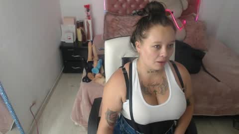 Snapshot of patty_squirt87 chatting on June 1, 11:45 am patty squirt87 online show from June 1, 11:45 am