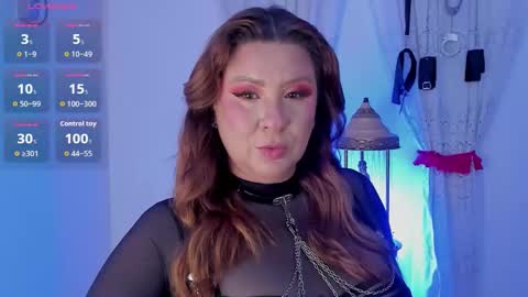 Snapshot of pattymilf_ofc chatting on February 18, 6:48 pm Patty online show from February 18, 6:48 pm