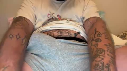 Patty online show from January 12, 10:20 am