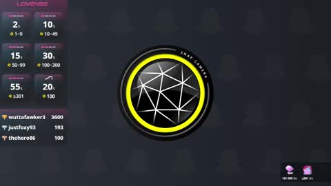 pattysexy10 online show from January 7, 6:03 pm