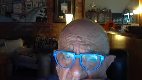 Snapshot of patvac chatting on January 21, 12:50 pm patvac online show from January 21, 12:50 pm