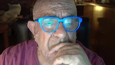 Snapshot of patvac chatting on January 25, 2:25 pm patvac online show from January 25, 2:25 pm