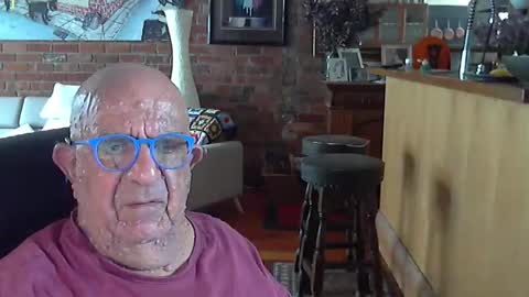 Snapshot of patvac chatting on October 22, 5:08 am patvac online show from October 22, 5:08 am