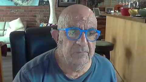 Snapshot of patvac chatting on January 8, 10:45 pm patvac online show from January 8, 10:45 pm