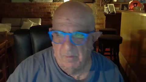 Snapshot of patvac chatting on January 16, 1:04 pm patvac online show from January 16, 1:04 pm