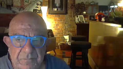 Snapshot of patvac chatting on February 5, 2:00 pm patvac online show from February 5, 2:00 pm