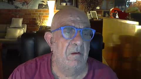 Snapshot of patvac chatting on February 6, 1:25 pm patvac online show from February 6, 1:25 pm