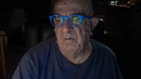 Snapshot of patvac chatting on March 14, 7:30 pm patvac online show from March 14, 7:30 pm