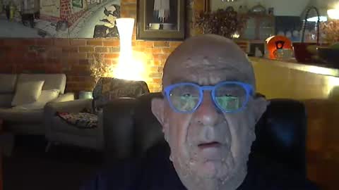 Snapshot of patvac chatting on March 24, 2:00 pm patvac online show from March 24, 2:00 pm