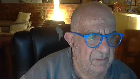 patvac online show from May 23, 2:43 pm
