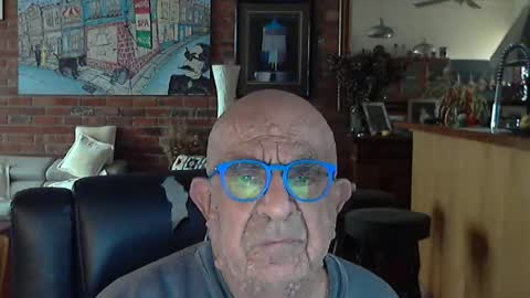 patvac online show from June 25, 1:38 am