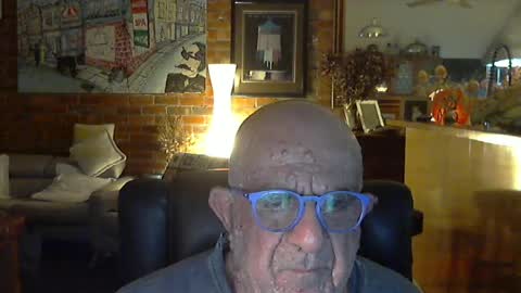 patvac online show from June 25, 2:32 pm