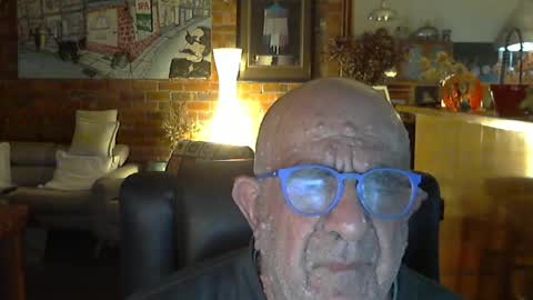 patvac online show from July 9, 2:43 pm