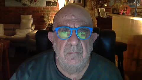 patvac online show from July 22, 1:36 pm