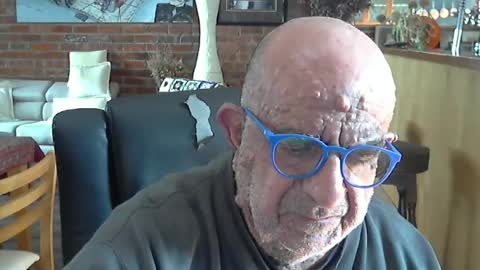 patvac online show from July 23, 1:41 am