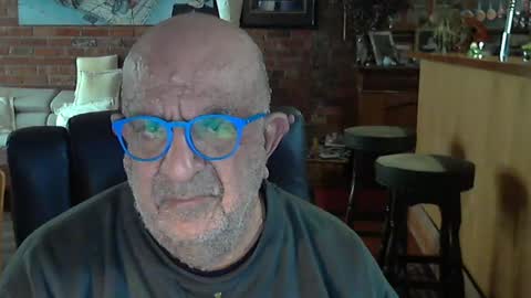 patvac online show from July 24, 1:25 am