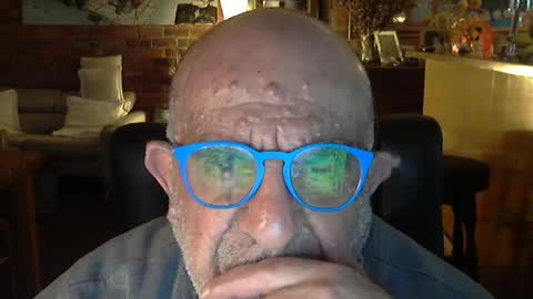 patvac online show from July 30, 2:38 pm