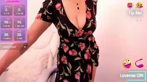 Snapshot of paty_chic chatting on June 12, 1:32 pm Paty Chic online show from June 12, 1:32 pm