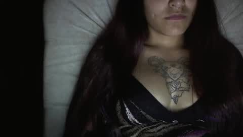 Snapshot of pau_cat chatting on January 16, 5:33 am Pau online show from January 16, 5:33 am