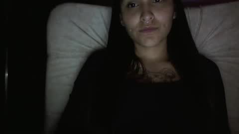 Snapshot of pau_cat chatting on February 1, 5:06 am Pau online show from February 1, 5:06 am