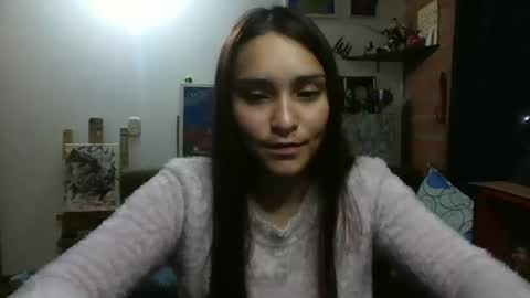 Pau online show from March 26, 5:57 am
