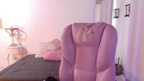 Snapshot of pau_cute chatting on May 7, 8:47 pm Sofa online show from May 7, 8:47 pm