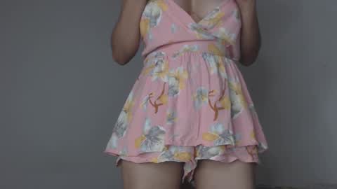 Snapshot of pau_heart chatting on December 20, 12:38 pm Paulina online show from December 20, 12:38 pm