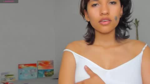 Snapshot of pau_heart chatting on January 16, 8:43 am Paulina online show from January 16, 8:43 am