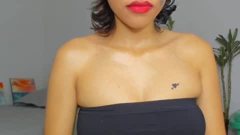 Snapshot of pau_heart chatting on January 19, 10:28 pm Paulina online show from January 19, 10:28 pm