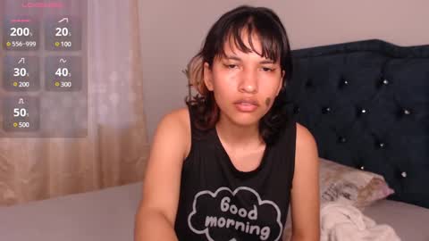 Snapshot of pau_heart chatting on March 8, 11:07 pm Paulina online show from March 8, 11:07 pm