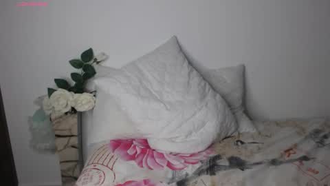 Snapshot of pau_heart chatting on October 5, 1:04 am Paulina online show from October 5, 1:04 am