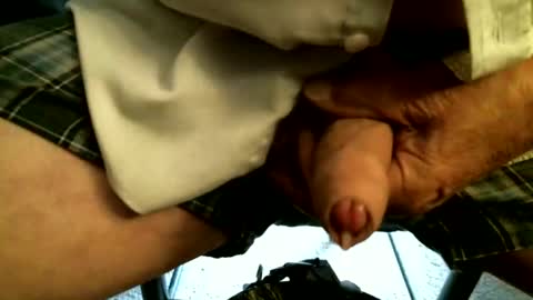 Snapshot of paul3861 chatting on October 26, 3:51 pm paul3861 online show from October 26, 3:51 pm