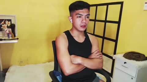 Snapshot of paul968323 chatting on November 4, 6:40 pm MrBigPaul online show from November 4, 6:40 pm