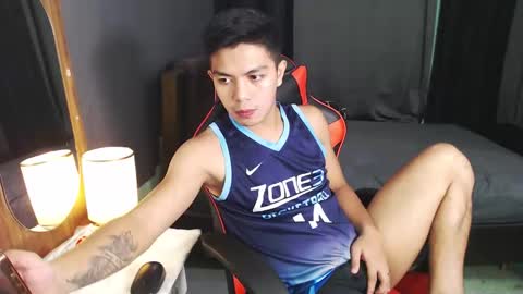 MrBigPaul online show from June 6, 4:44 pm