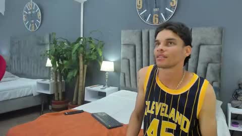 Paul Cassidy online show from February 22, 7:12 am