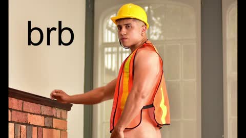 Paul online show from January 6, 4:13 pm