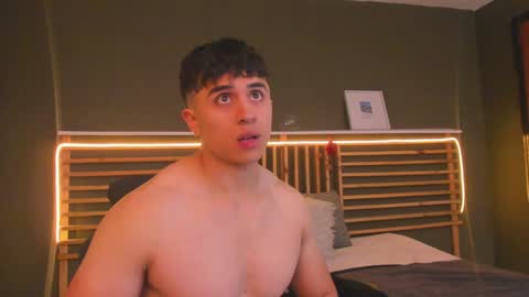 Paul online show from January 27, 3:07 pm