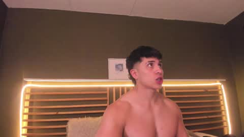 Paul online show from September 18, 1:24 pm