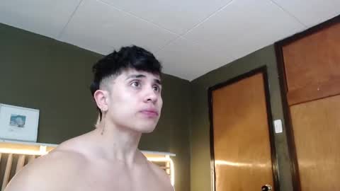 Paul online show from November 7, 1:33 pm