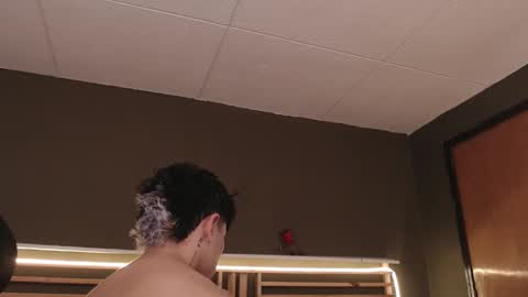 Paul online show from December 18, 2:01 pm