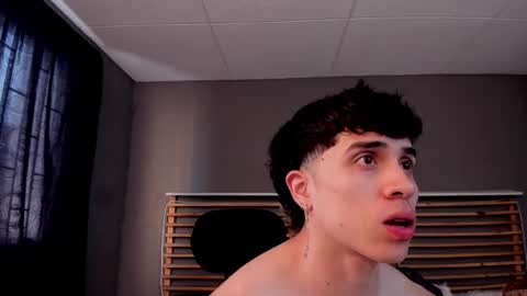 Paul online show from March 4, 1:06 pm