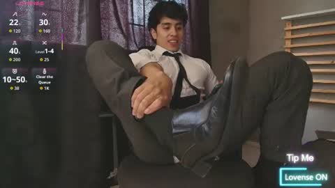 Snapshot of paul_evanss chatting on July 29, 2:48 pm Paul online show from July 29, 2:48 pm