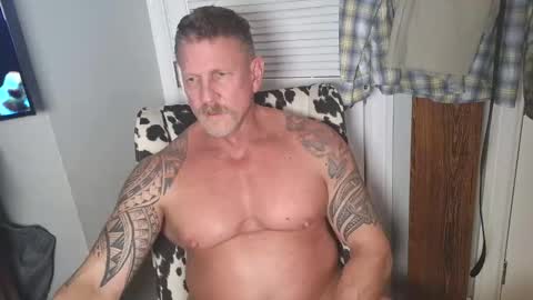 Paul Roland online show from February 24, 2:09 am