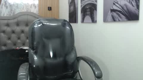 PAUL online show from November 1, 1:02 pm