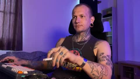 Paul online show from January 17, 6:29 am