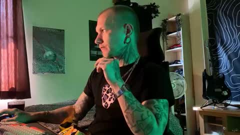 Paul online show from February 27, 3:28 am