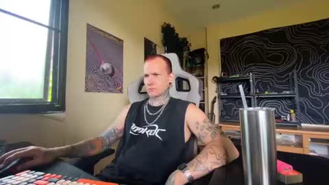 Paul online show from June 23, 3:59 am