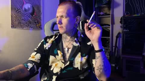 Paul online show from June 26, 4:55 pm